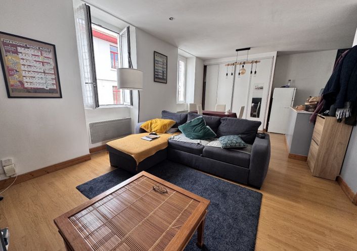à vendre Appartement Bayonne