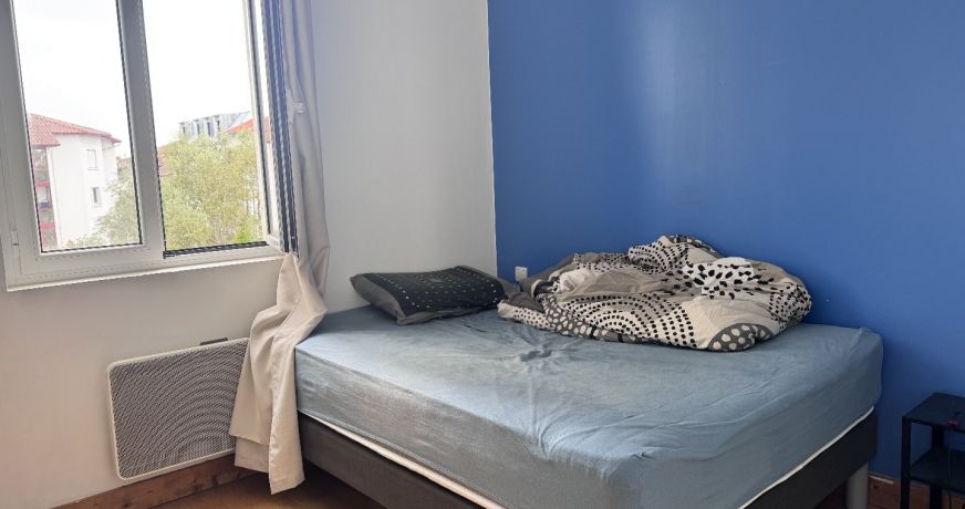 vente Appartement Bayonne