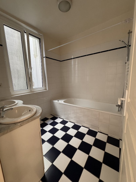 vente Appartement Bayonne - Photo 5