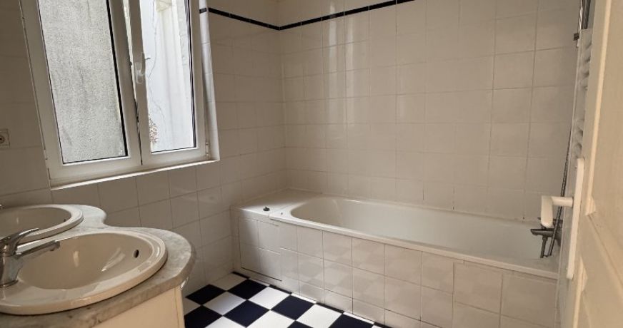 vente Appartement Bayonne