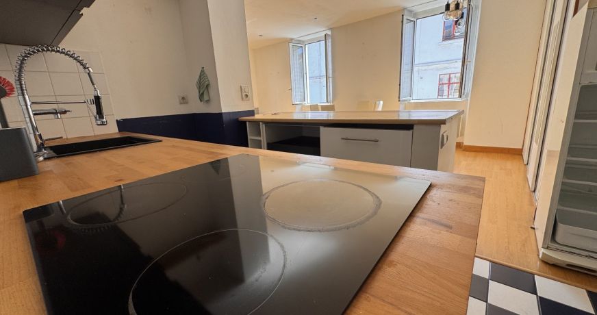 vente Appartement Bayonne