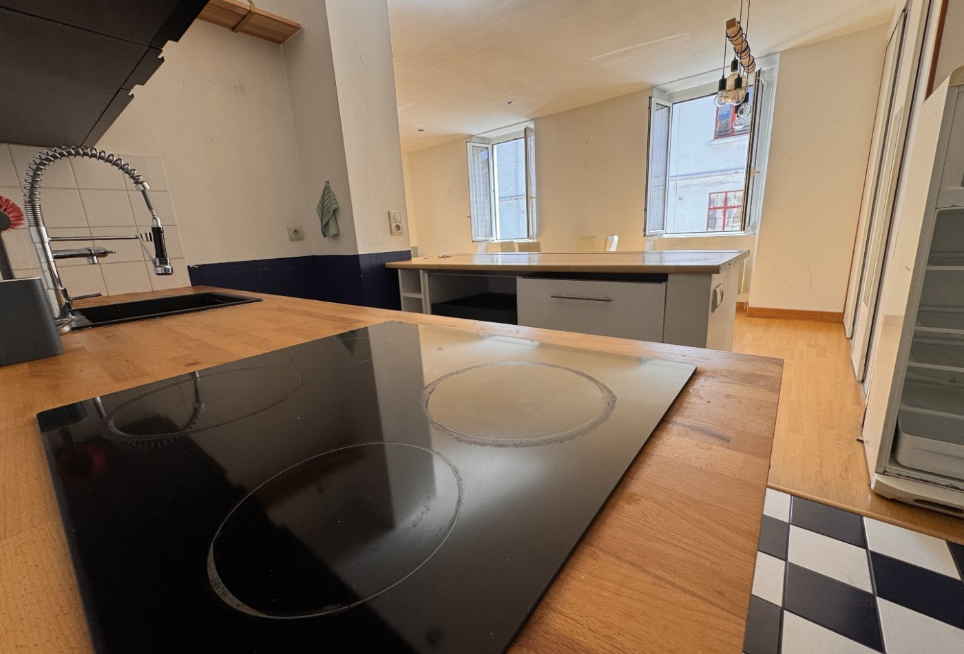 vente Appartement Bayonne - Photo 3