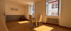 vente Appartement Bayonne