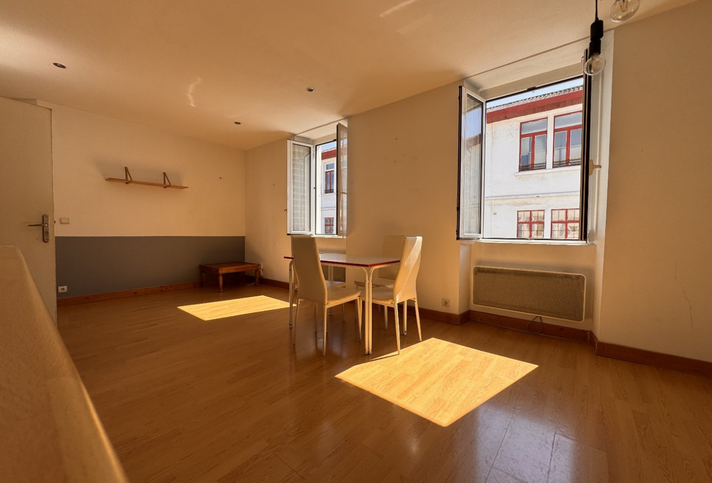 vente Appartement Bayonne - Photo 1