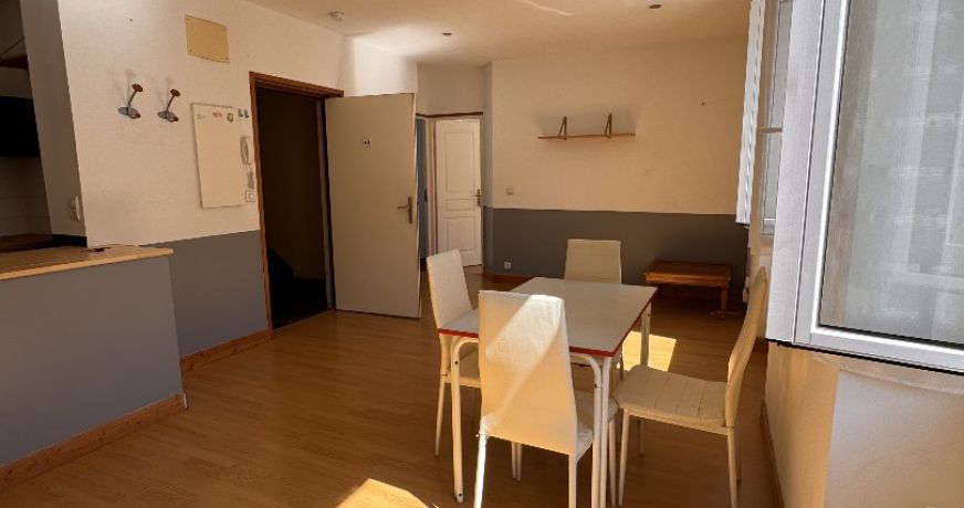 vente Appartement Bayonne