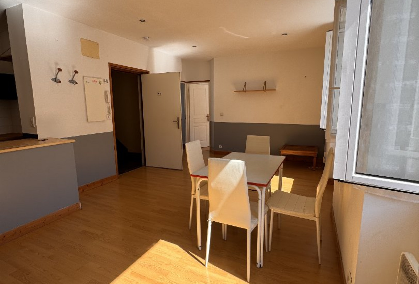 vente Appartement Bayonne - Photo 2