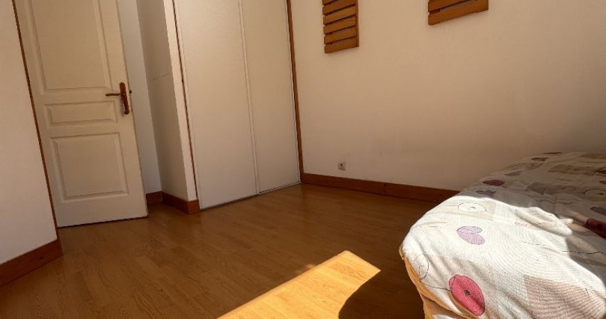 vente Appartement Bayonne
