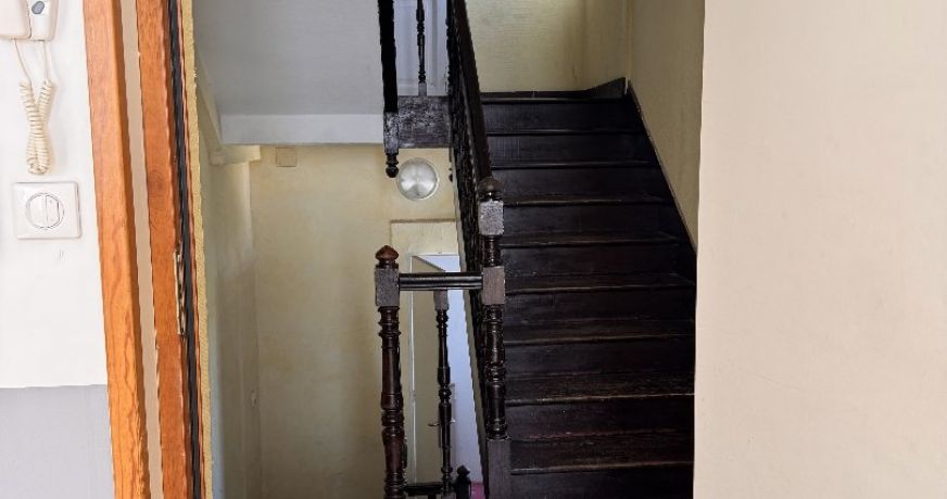 vente Appartement Bayonne