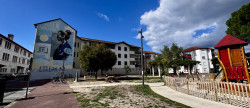 vente Appartement Bayonne