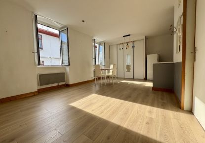 vente Appartement Bayonne