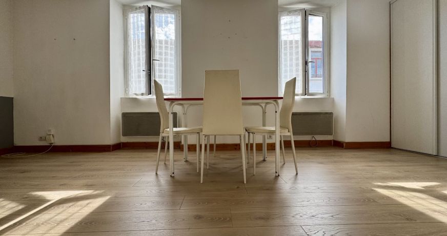 vente Appartement Bayonne