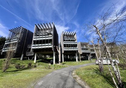 vente Appartement Bayonne