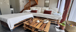 vente Appartement Bayonne