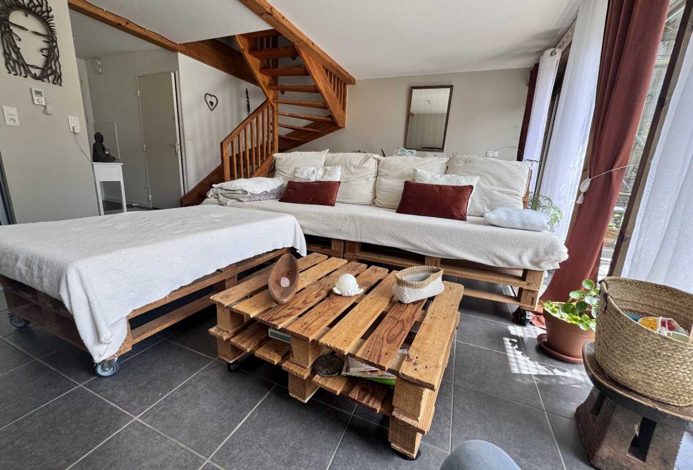 vente Appartement Bayonne - Photo 4