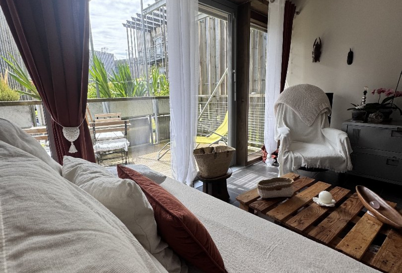 vente Appartement Bayonne - Photo 6