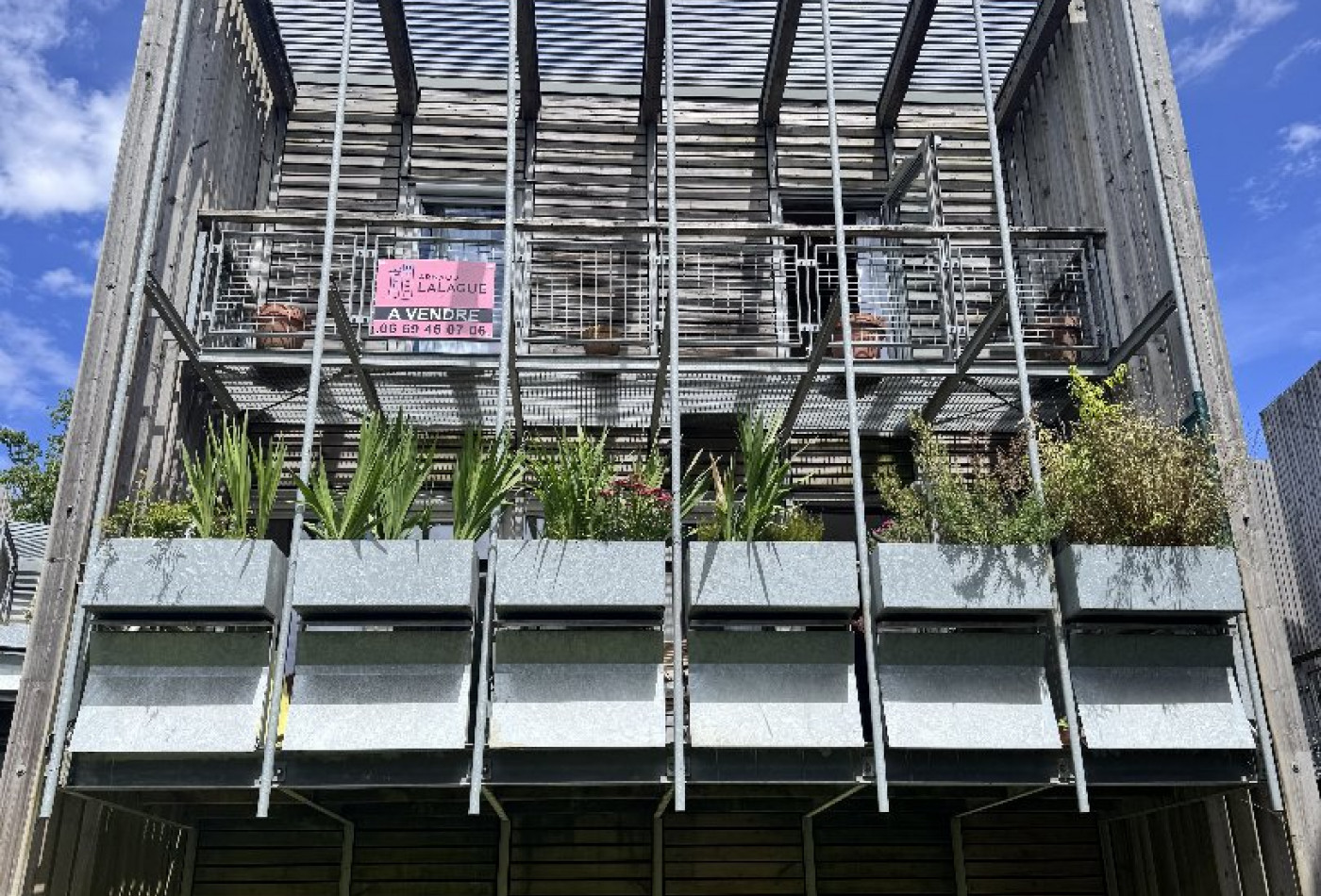 vente Appartement Bayonne - Photo 7