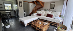 vente Appartement Bayonne