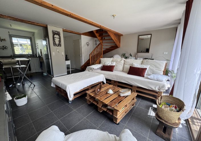 à vendre Appartement Bayonne