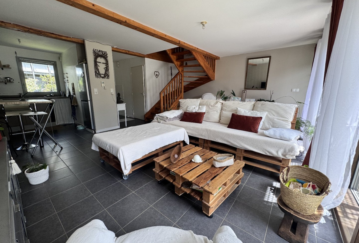 vente Appartement Bayonne - Photo 3