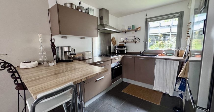 vente Appartement Bayonne