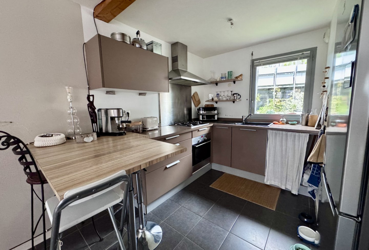 vente Appartement Bayonne - Photo 7
