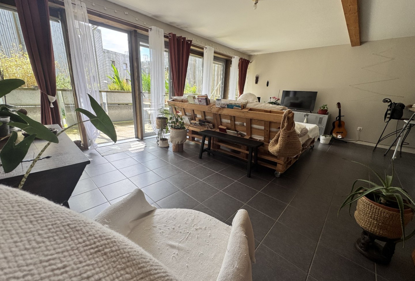 vente Appartement Bayonne - Photo 2