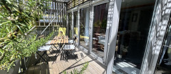 vente Appartement Bayonne