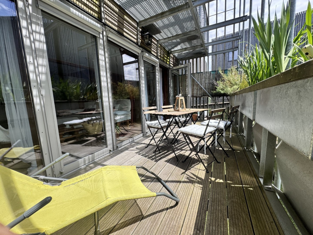 à vendre Appartement Bayonne - Photo 1