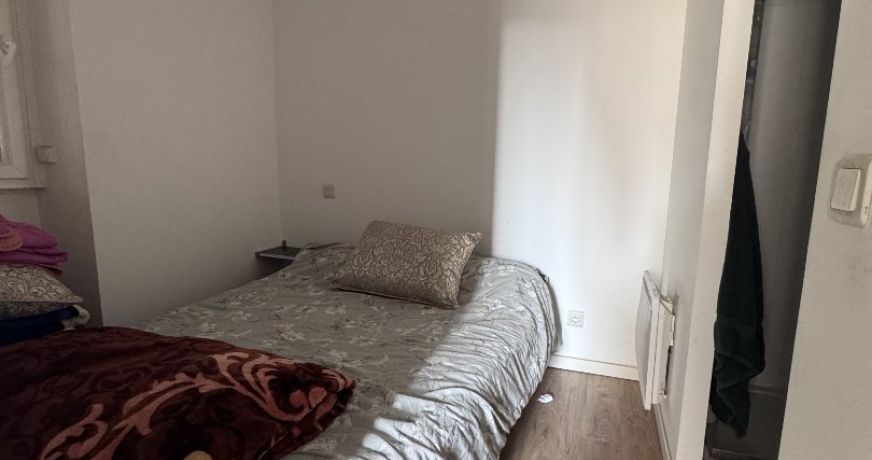 vente Appartement Bayonne