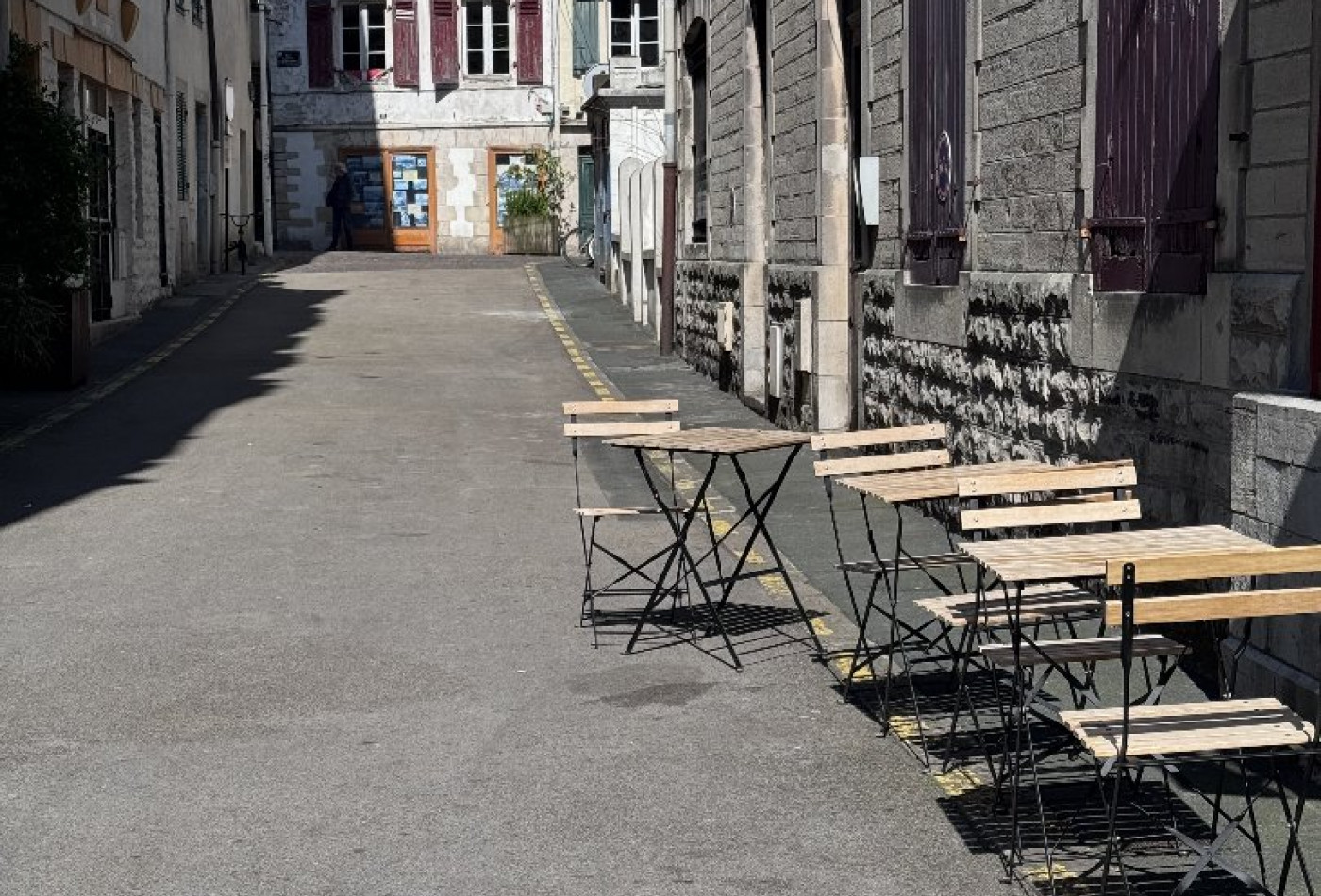 vente Appartement Bayonne - Photo 4