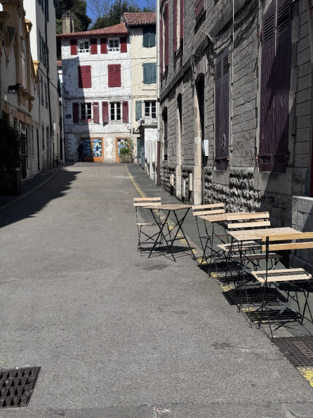 vente Appartement Bayonne - Photo 6