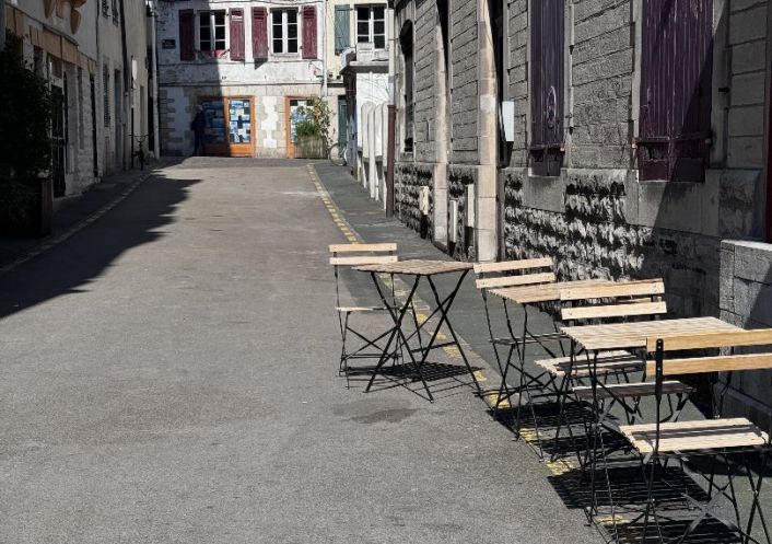 à vendre Appartement Bayonne