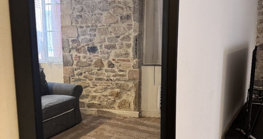 vente Appartement Bayonne
