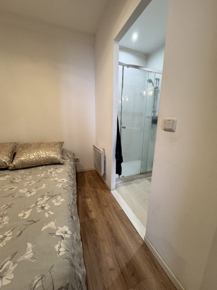 vente Appartement Bayonne - Photo 4