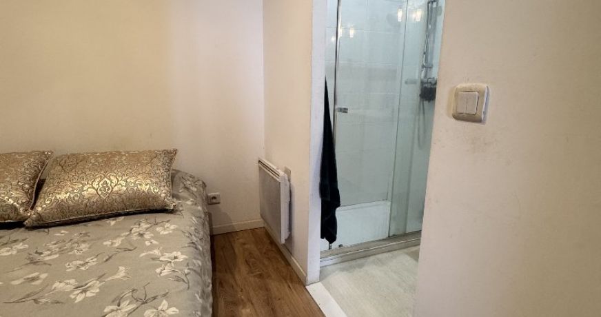 vente Appartement Bayonne