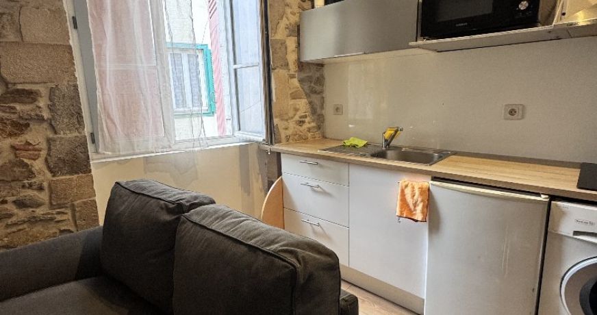 vente Appartement Bayonne