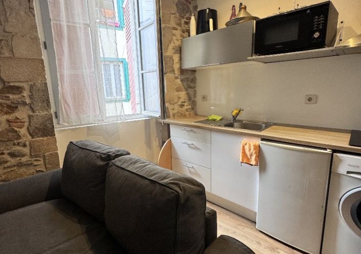 à vendre Appartement Bayonne