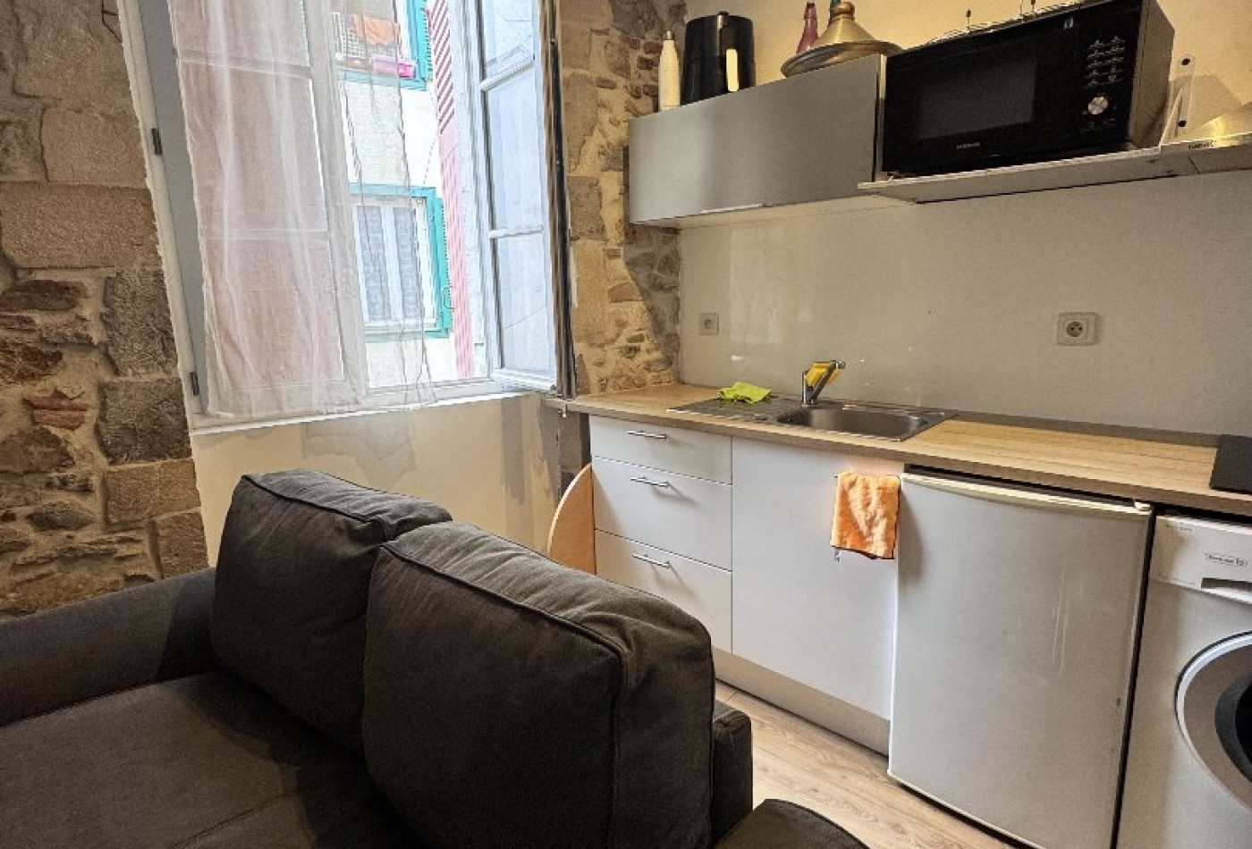 vente Appartement Bayonne - Photo 5