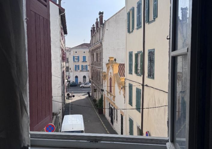 à vendre Appartement Bayonne