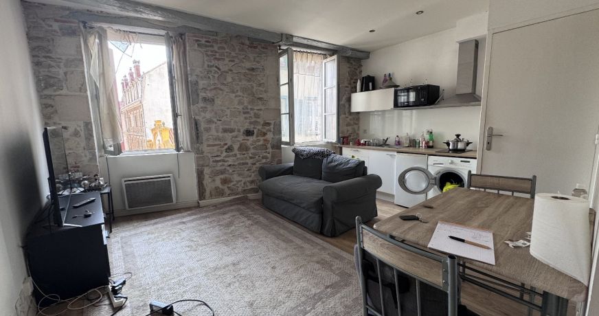 vente Appartement Bayonne