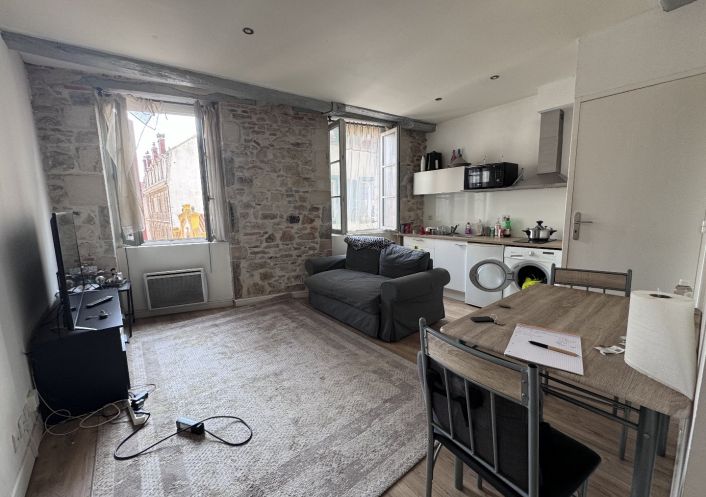 à vendre Appartement Bayonne
