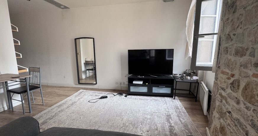 vente Appartement Bayonne