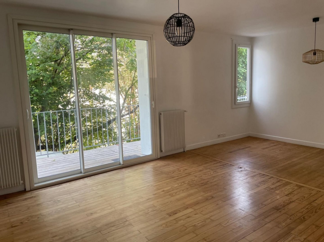 à vendre Appartement Bayonne - Photo 1