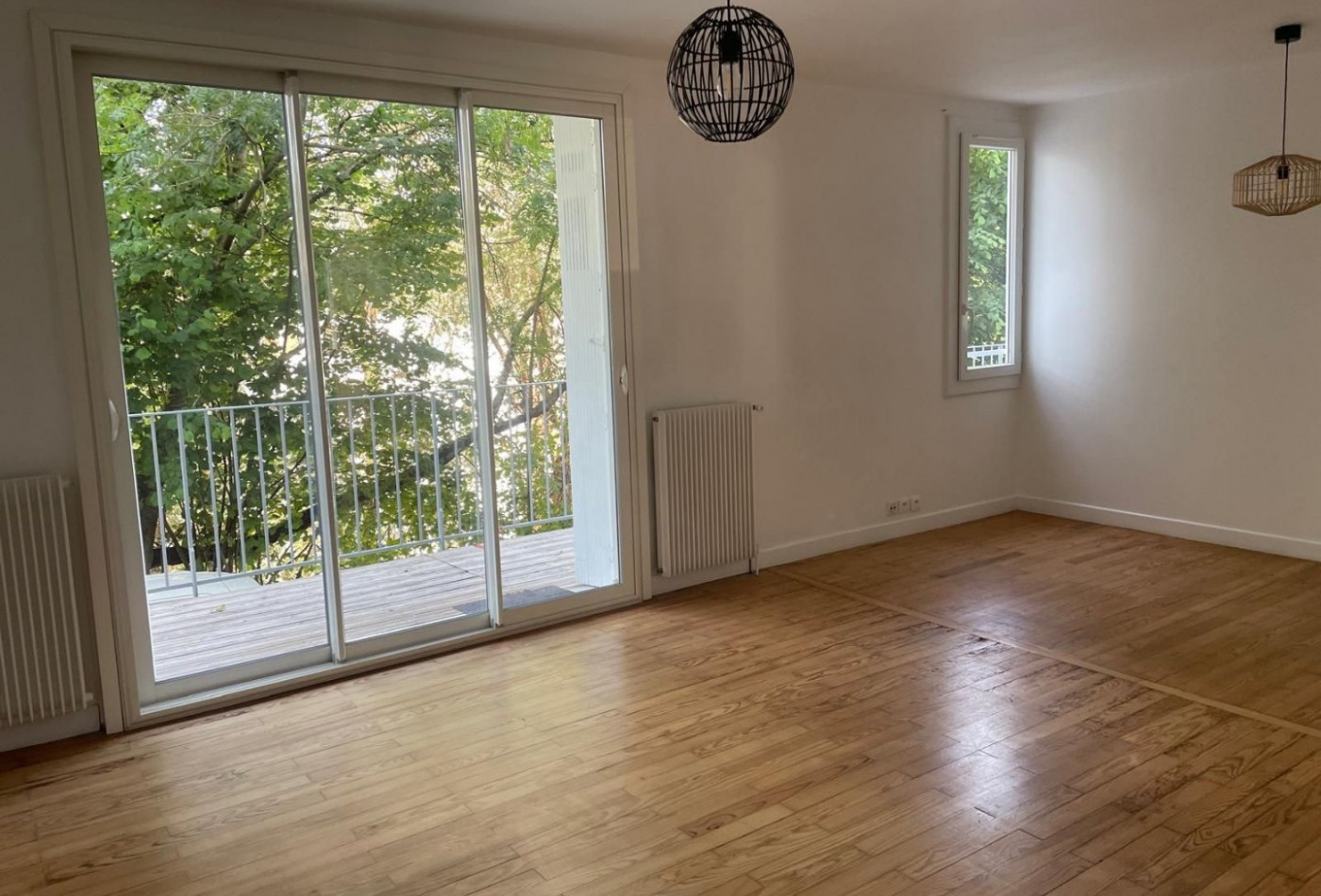 vente Appartement Bayonne - Photo 1