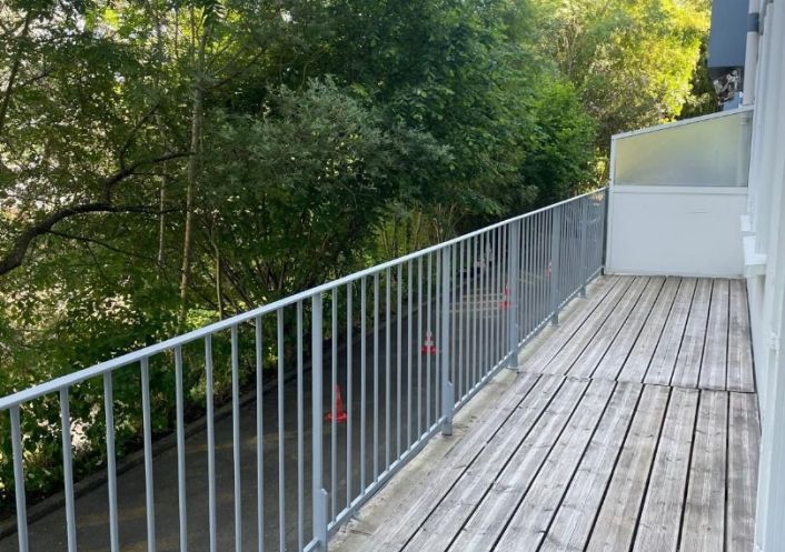 à vendre Appartement Bayonne