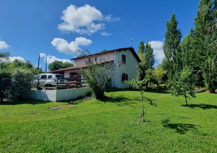 à vendre Maison Mouguerre