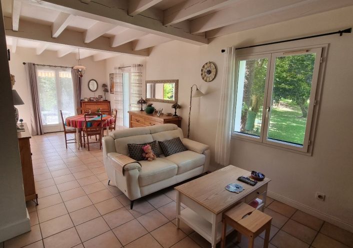 à vendre Maison Mouguerre