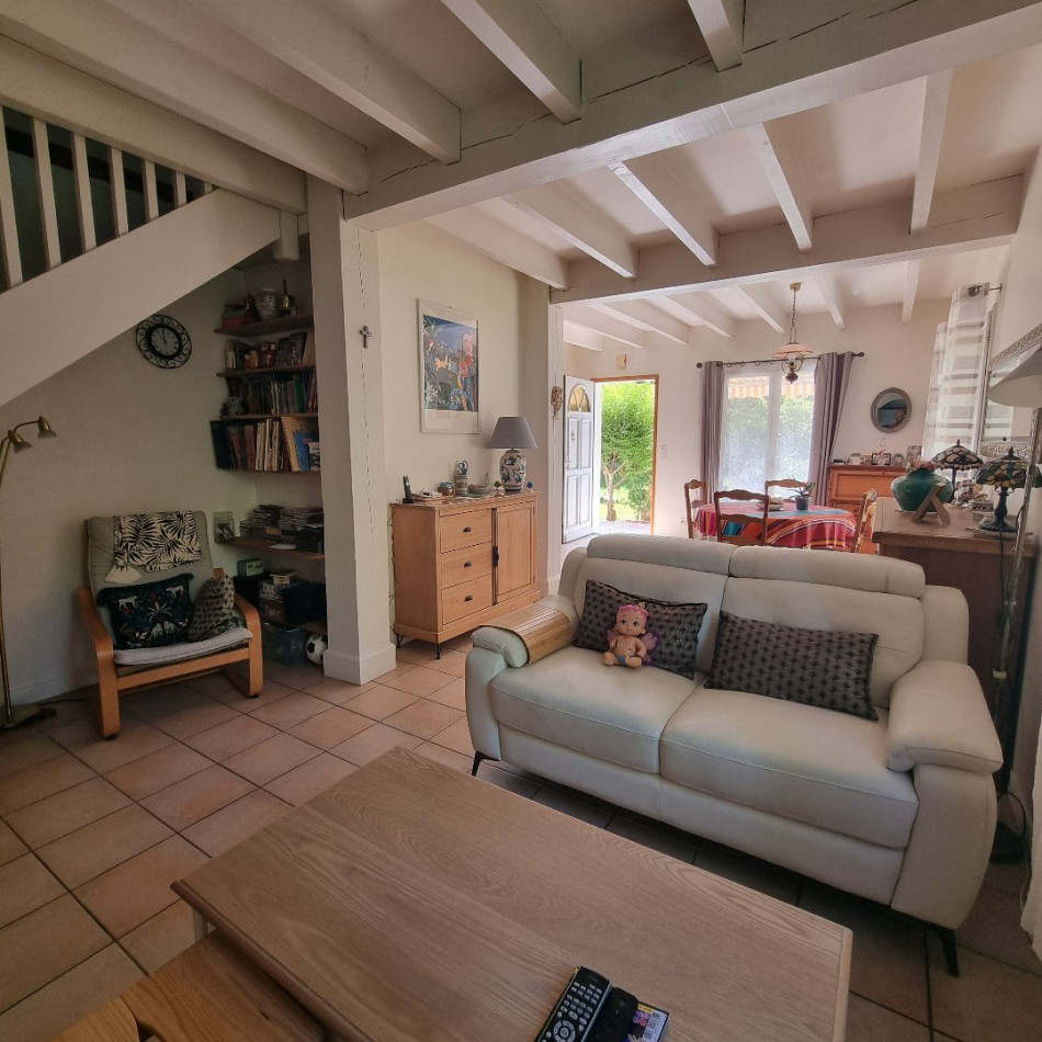 à vendre Maison Mouguerre - Photo 8