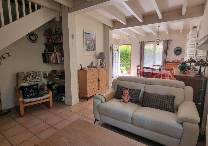 à vendre Maison Mouguerre