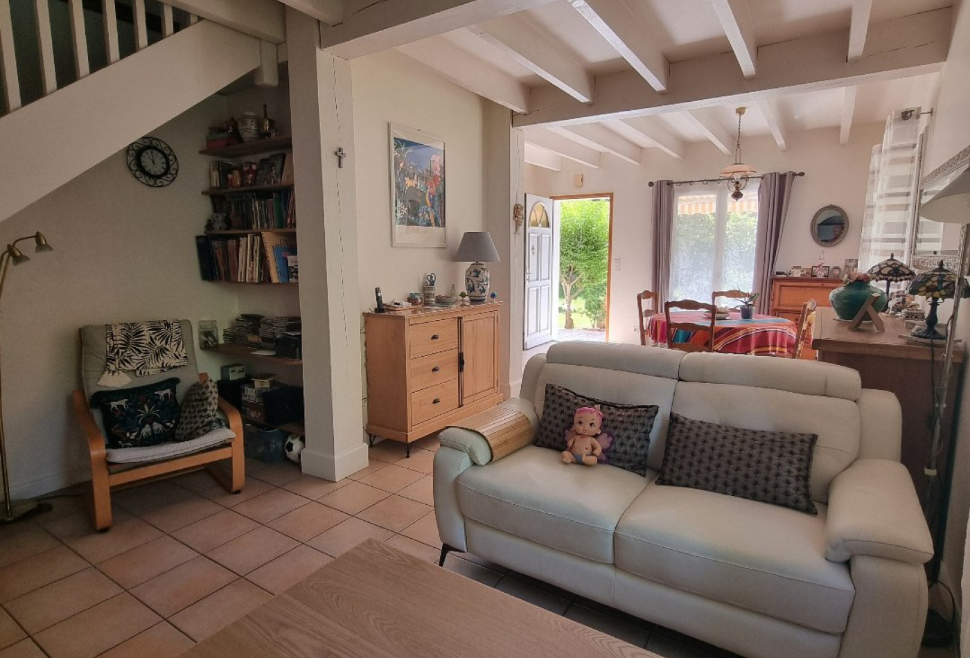vente Maison Mouguerre - Photo 8